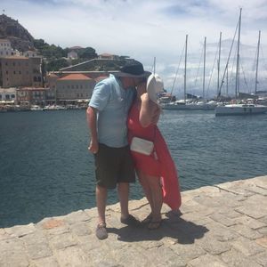 Meet your Posher, Aly